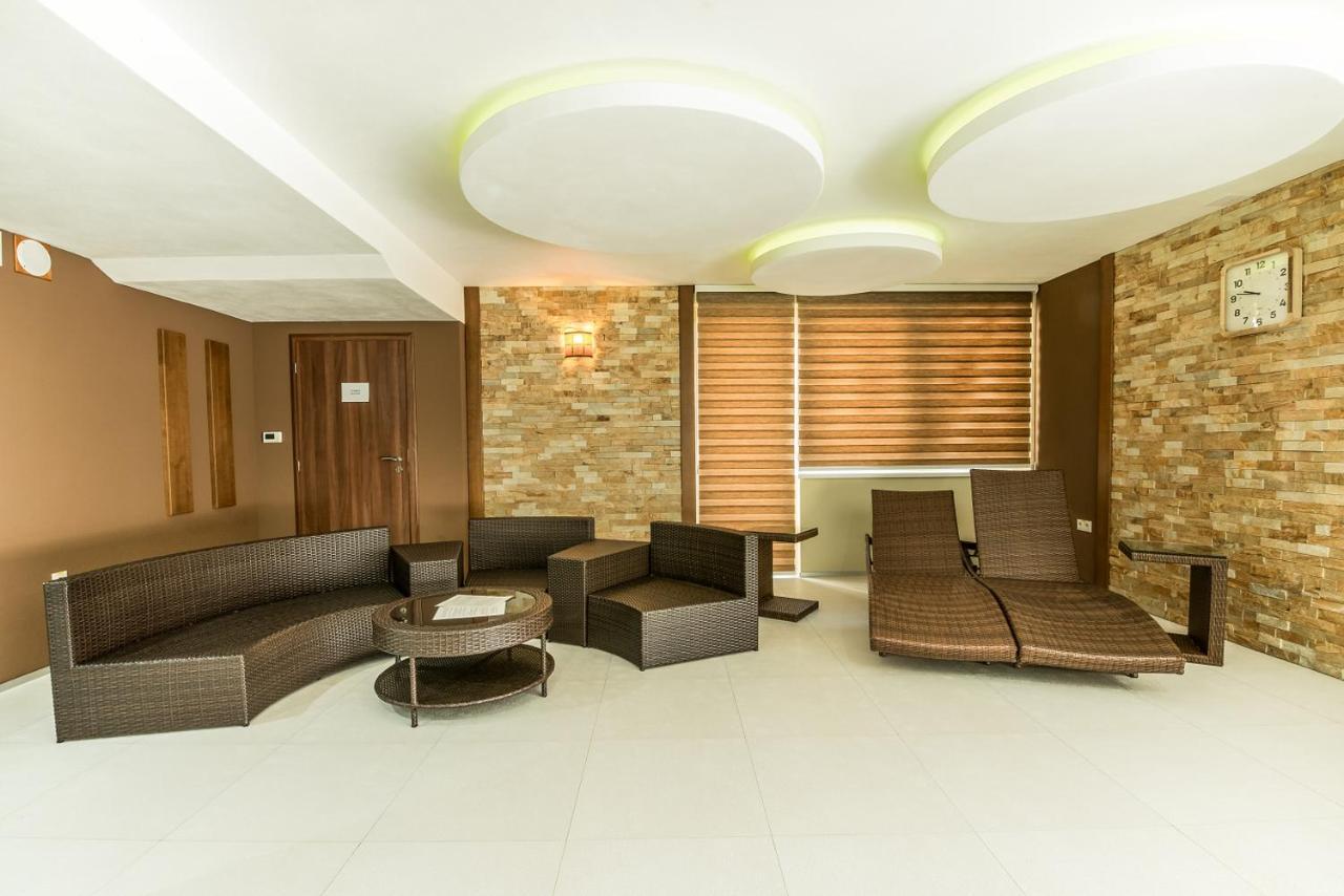 Penzion Blesk Ruzomberok Extérieur photo
