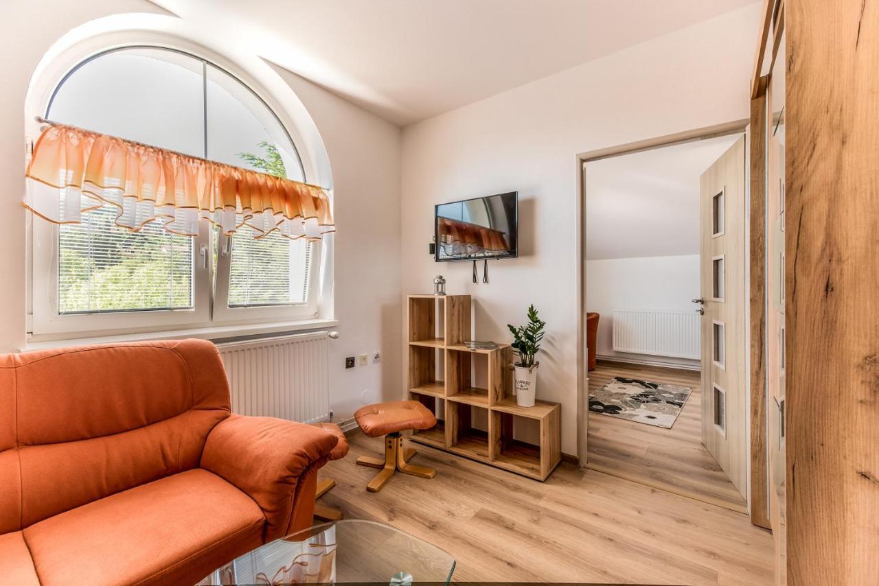 Penzion Blesk Ruzomberok Extérieur photo
