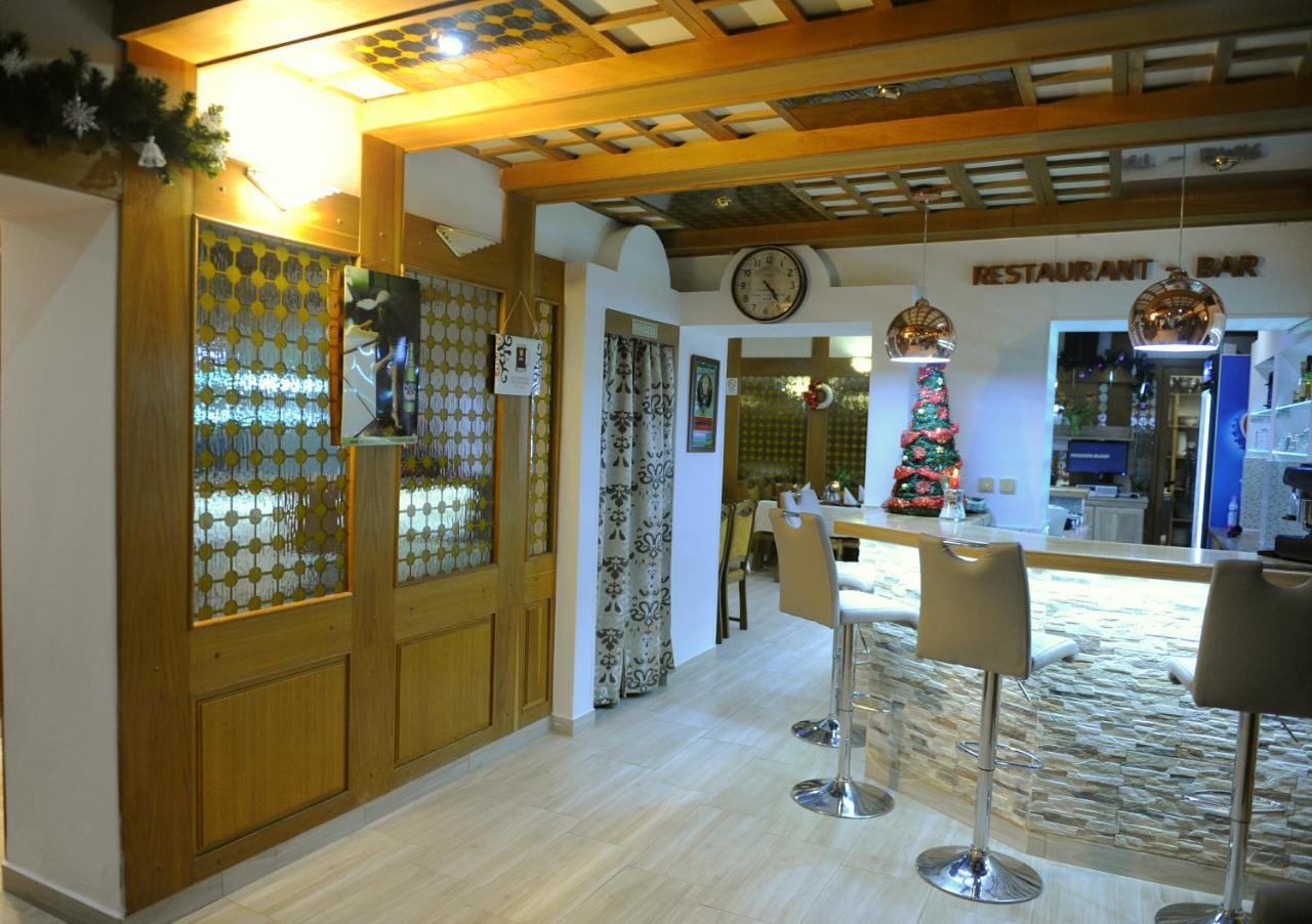 Penzion Blesk Ruzomberok Extérieur photo