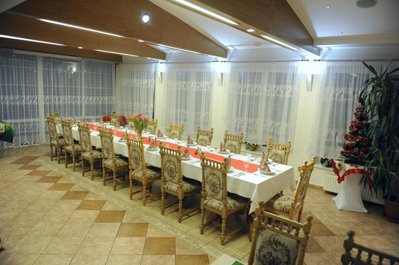 Penzion Blesk Ruzomberok Extérieur photo