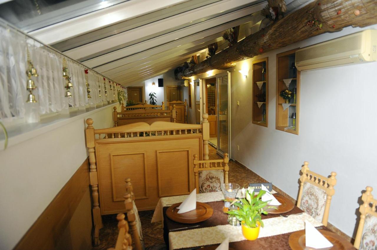 Penzion Blesk Ruzomberok Extérieur photo