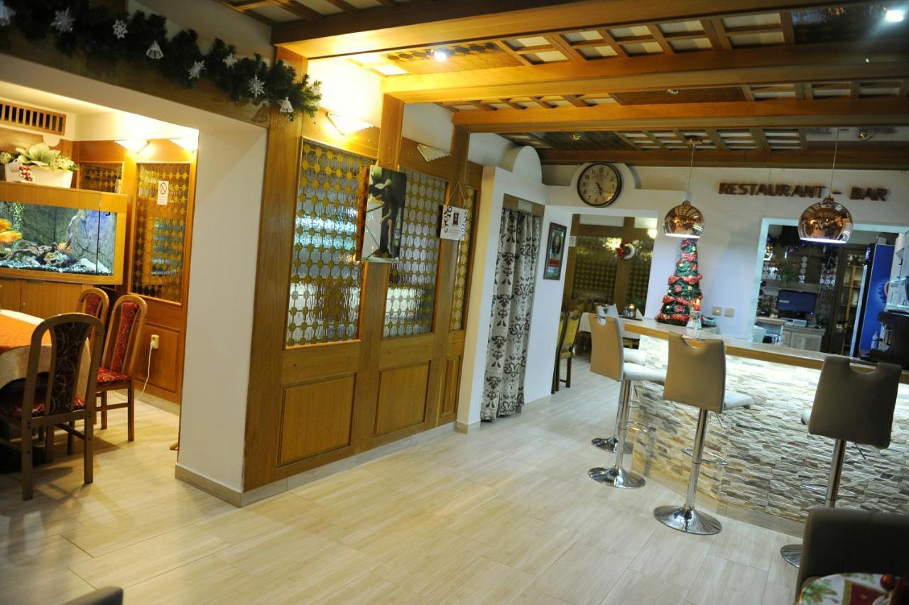 Penzion Blesk Ruzomberok Extérieur photo